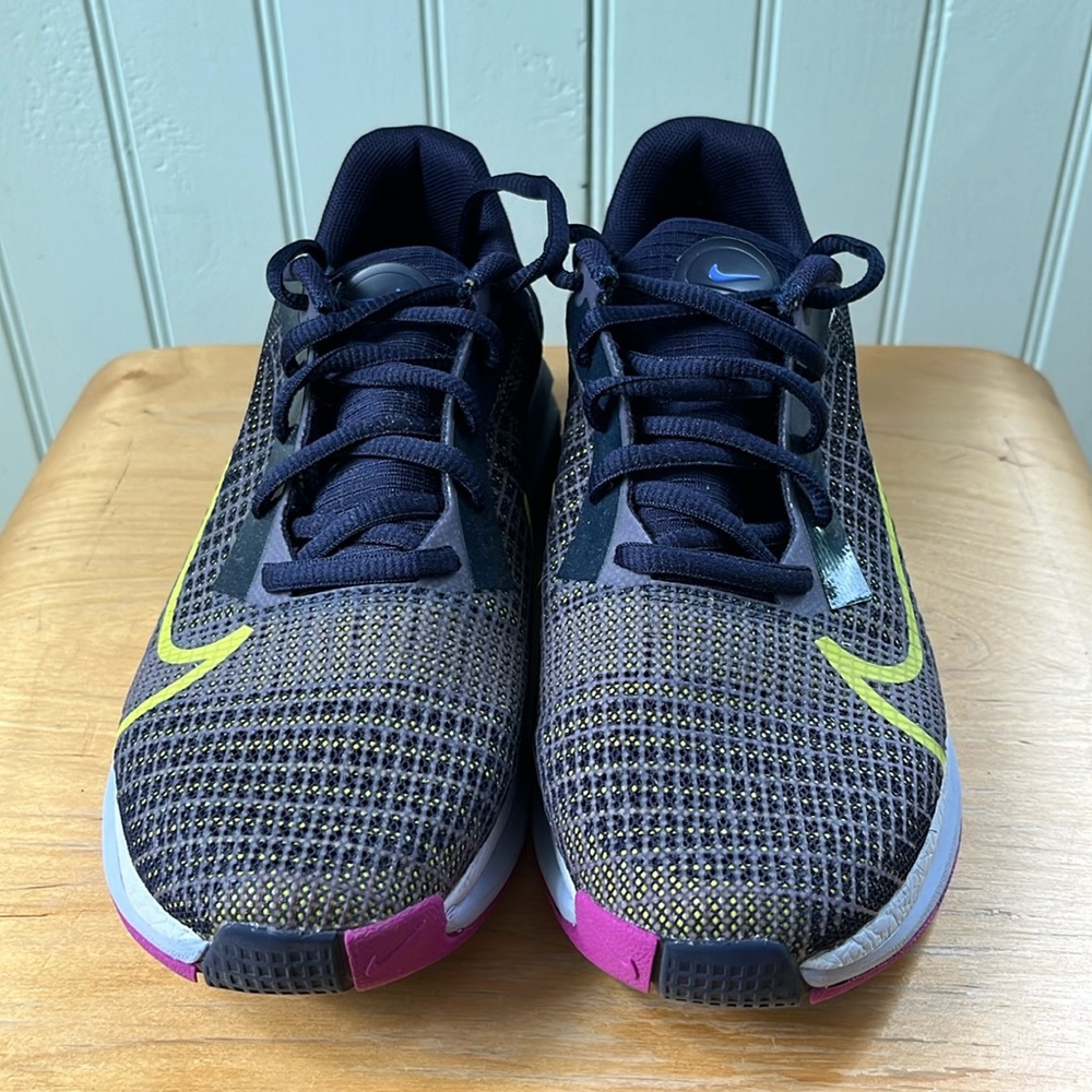 Nike SuperRep, blue/purple, 7